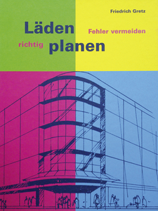 Läden planen